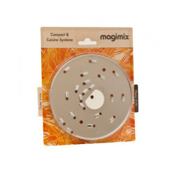 Magimix 4mm Grating Disc
