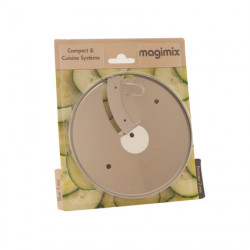Magimix 2mm Slicing Disc