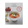 COOK EXPERT RECIPE BOOK (FRENCH LANGUAGE)