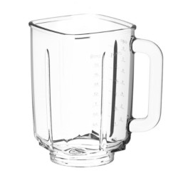 Magimix glass jug 1.2L