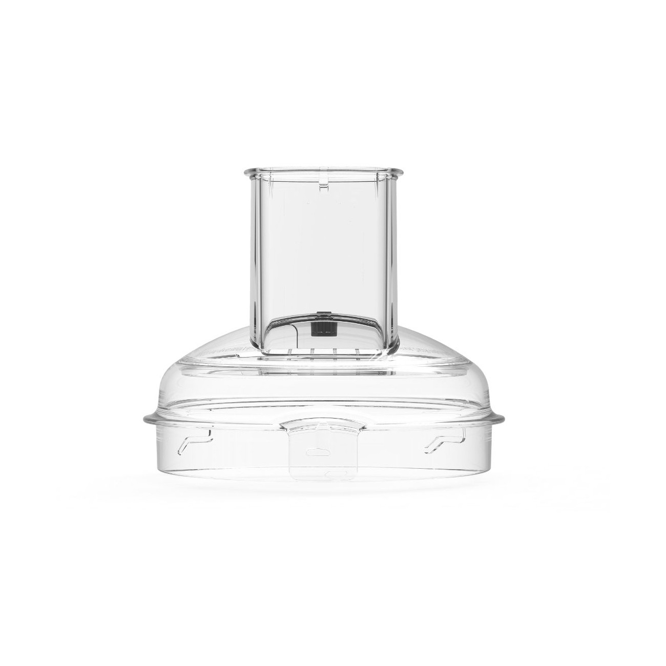 Lid - Dome 5200