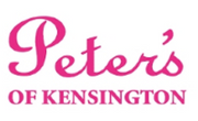 PETER'S OF KENSINGTON