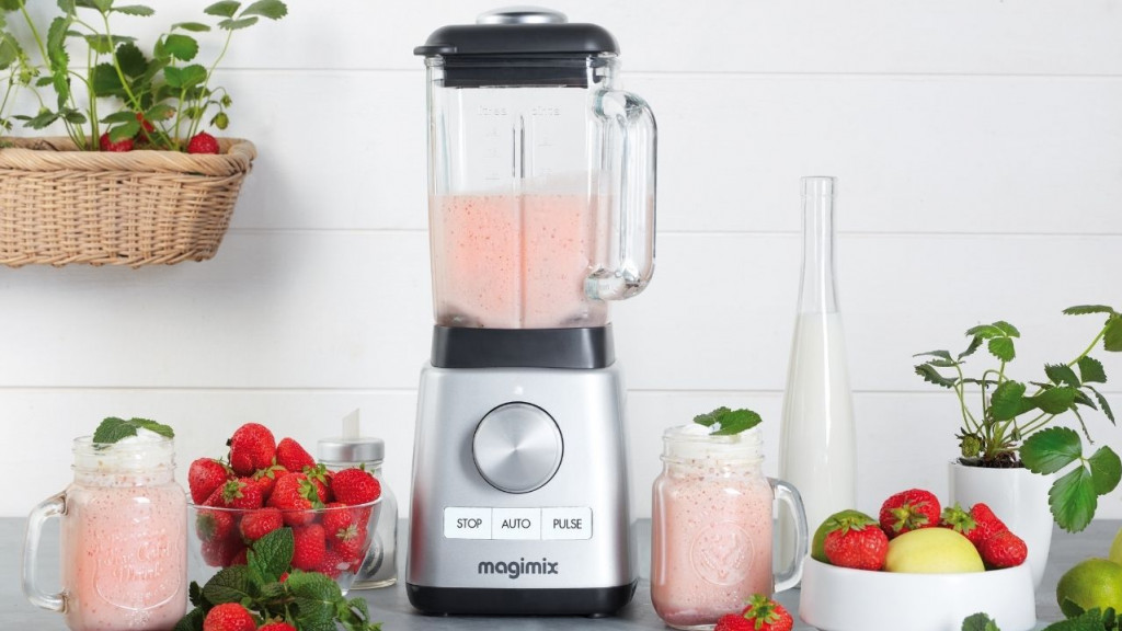 Buying Guide: Magimix Power Blender Review 2022