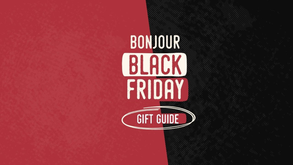 The Ultimate Black Friday & Christmas Gift Guide for Mindful Shoppers